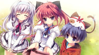 Screenshot of Mashiroiro Symphony HD -Sana Edition-