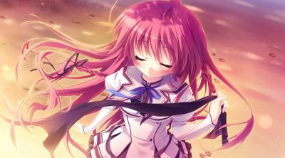 Screenshot of Mashiroiro Symphony HD -Sana Edition-