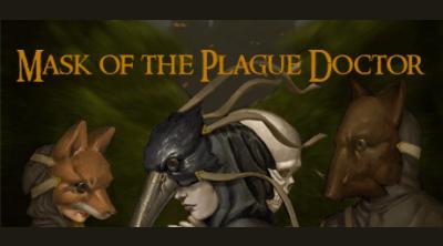 Logo of Mask of the Plague Doctor