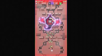 Screenshot of Maskonauts: Chat'Attack