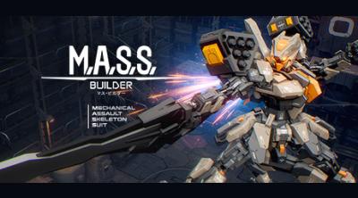 Logo of M.A.S.S. Builder