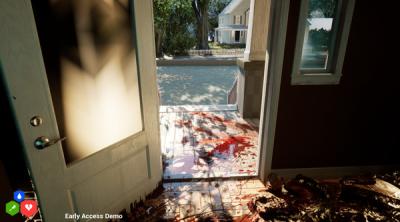 Screenshot of Mass Harvest