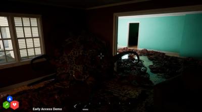 Screenshot of Mass Harvest