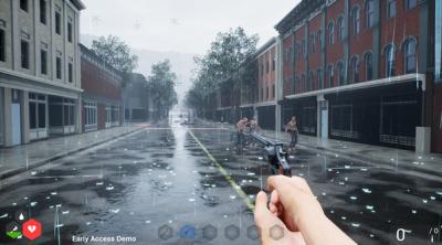 Screenshot of Mass Harvest