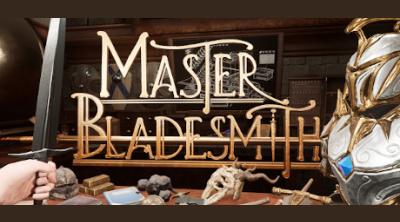 Logo of Master Bladesmith