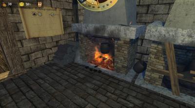 Screenshot of Master Forge