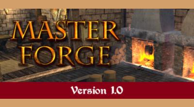 Logo of Master Forge