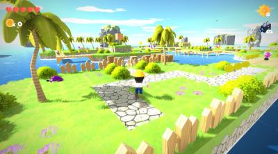 Screenshot of Master Maker 3D Ultimate