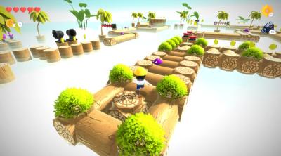 Screenshot of Master Maker 3D Ultimate