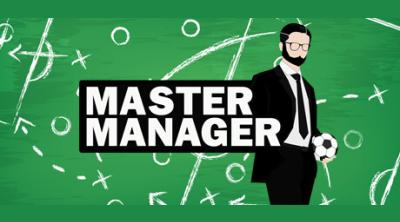 Logo of Master Manager