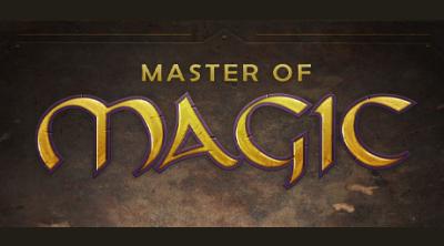 Logo de Master of Magic Remake