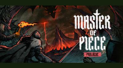 Logo de Master of Piece: Prologue