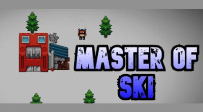 Logo of Master of Ski