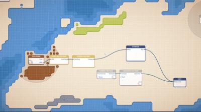 Screenshot of Masterplan Tycoon