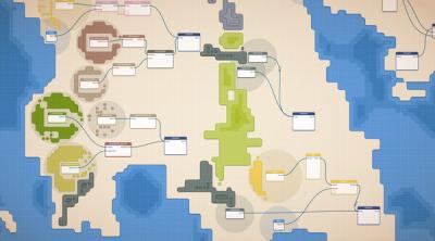 Screenshot of Masterplan Tycoon