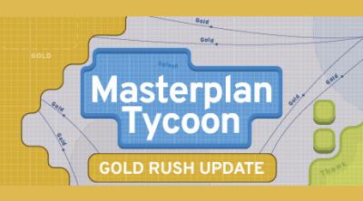 Logo von Masterplan Tycoon