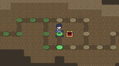 Screenshot of Match 3 Fantasy