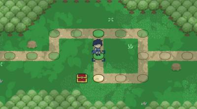 Screenshot of Match 3 Fantasy