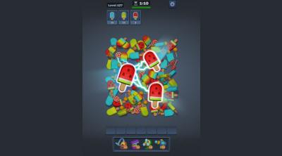 Screenshot of Match Factory!