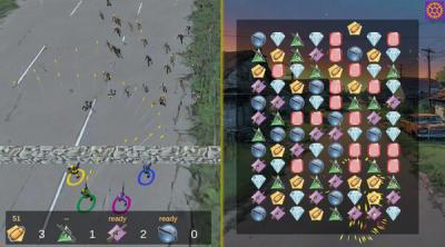 Screenshot of Match Kill Survive
