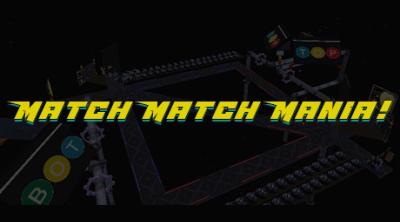 Logo of Match Match Mania!