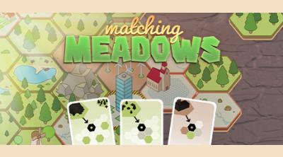 Logo von Matching Meadows