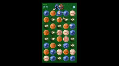 Screenshot of Matchuie