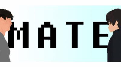 Logo of Mate