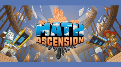 Logo de Math Ascension