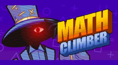 Logo of Math Climber