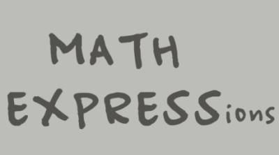 Logo of MATH EXPRESSions