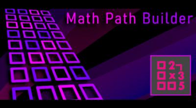 Logo of Math Path Builder