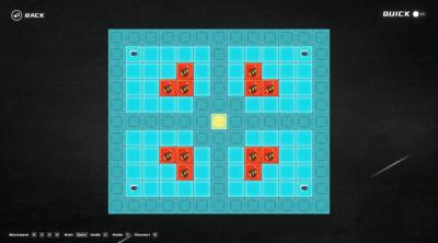 Screenshot of Math Seeker
