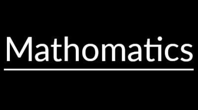 Logo of Mathomatics