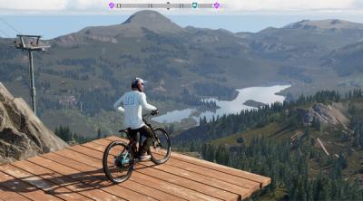 Screenshot of MAVRIX by Matt Jones