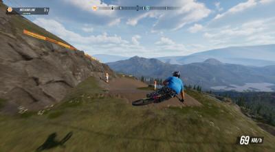 Screenshot of MAVRIX by Matt Jones