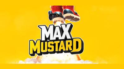Logo of Max Mustard
