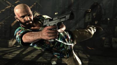 Screenshot of Max Payne 3