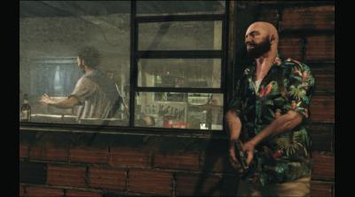 Screenshot of Max Payne 3