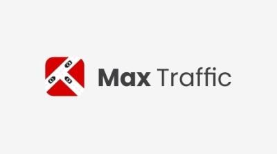 Logo of Max Traffic