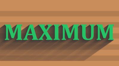 Logo of Maximum