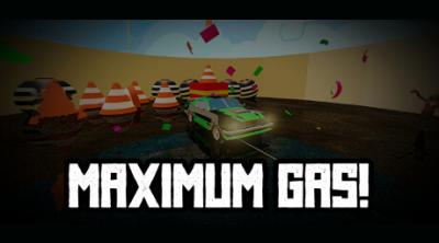 Logo of Maximum Gas!