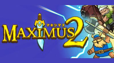 Logo of Maximus 2