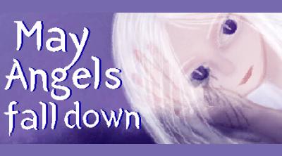 Logo of May Angels fall down