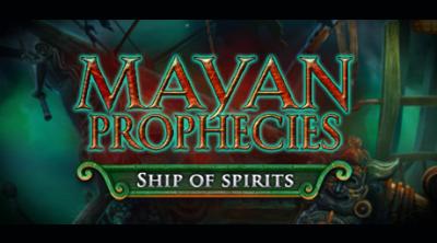 Logo of Mayan Prophecies: Ship of Spirits