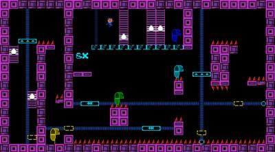 Screenshot of Mayhem Mail