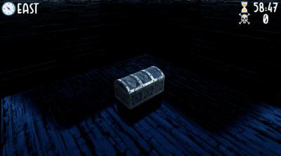 Screenshot of Maze Escape