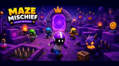 Logo of Maze Mischief