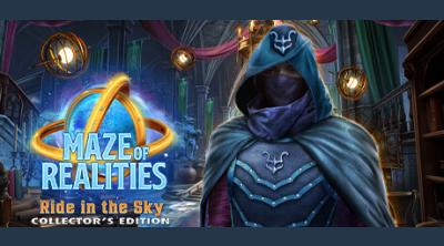 Logo de Maze of Realities: Ride in the Sky