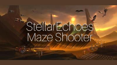 Logo de Maze Shooter